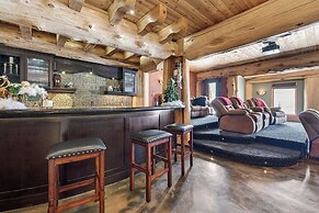 White Spirit Lodge Artisan Log