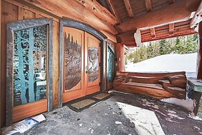 White Spirit Lodge Artisan Log