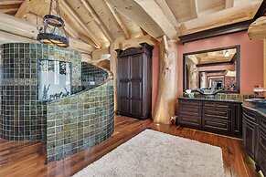 White Spirit Lodge Artisan Log