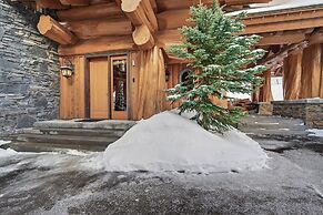 White Spirit Lodge Artisan Log