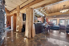 White Spirit Lodge Artisan Log