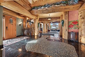 White Spirit Lodge Artisan Log