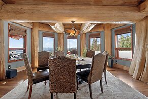 White Spirit Lodge Artisan Log