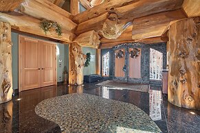 White Spirit Lodge Artisan Log