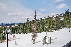 White Spirit Lodge Artisan Log