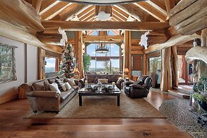 White Spirit Lodge Artisan Log