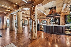 White Spirit Lodge Artisan Log