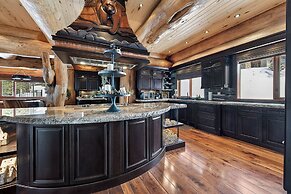 White Spirit Lodge Artisan Log
