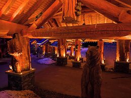 White Spirit Lodge Artisan Log