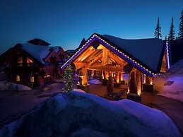 White Spirit Lodge Artisan Log