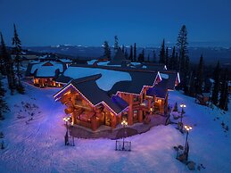 White Spirit Lodge Artisan Log