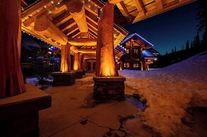 White Spirit Lodge Artisan Log