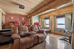 White Spirit Lodge Artisan Log
