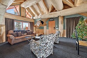 White Spirit Lodge Artisan Log