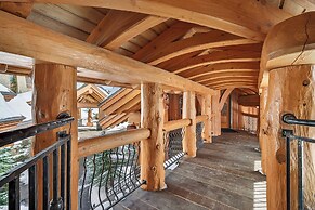White Spirit Lodge Artisan Log