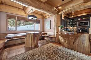 White Spirit Lodge Artisan Log
