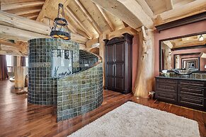 White Spirit Lodge Artisan Log