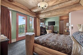 White Spirit Lodge Artisan Log