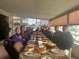 Sinop kuzey pansiyon