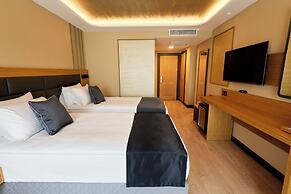 igman hotel