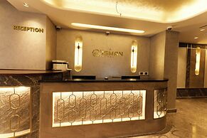 igman hotel