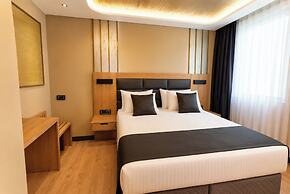 igman hotel