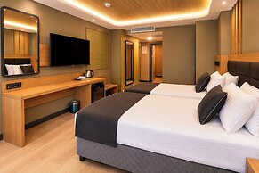 igman hotel