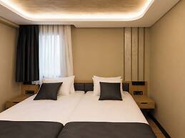igman hotel