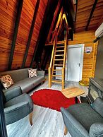 As va Villa Bungalov