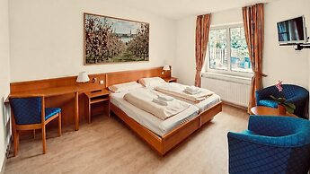 Diekstuv Hotel