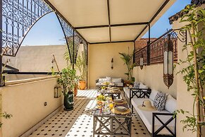 Riad Nostalgia & Spa