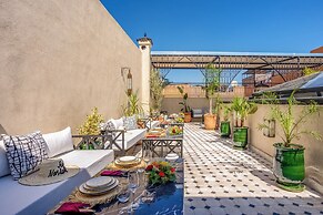 Riad Nostalgia & Spa