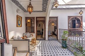 Riad Nostalgia & Spa