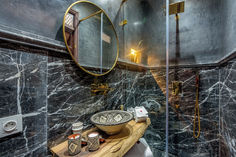 Riad Nostalgia & Spa