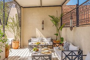 Riad Nostalgia & Spa