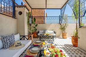 Riad Nostalgia & Spa