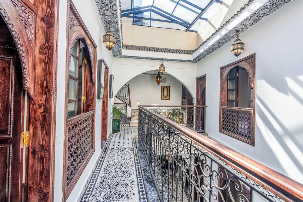 Riad Nostalgia & Spa