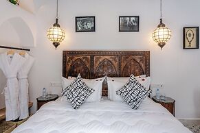 Riad Nostalgia & Spa