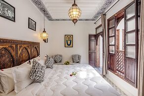 Riad Nostalgia & Spa