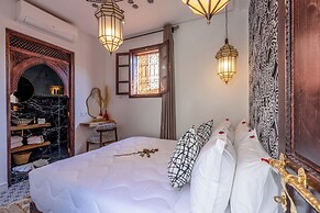Riad Nostalgia & Spa
