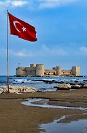 KARSU PANSİYON