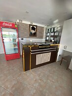 KARSU PANSİYON