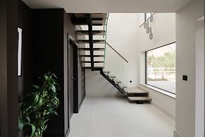 Woldside - Luxury Property Sleeps 10