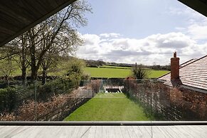 Woldside - Luxury Property Sleeps 10