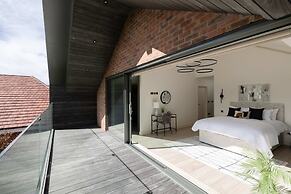 Woldside - Luxury Property Sleeps 10
