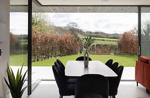 Woldside - Luxury Property Sleeps 10