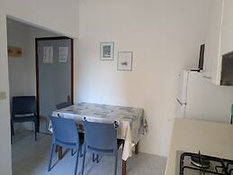 Caorle Ground Floor Property Near the sea