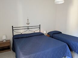 Caorle Ground Floor Property Near the sea