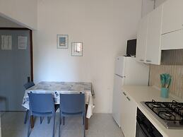 Caorle Ground Floor Property Near the sea