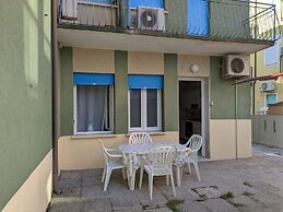 Caorle Ground Floor Property Near the sea